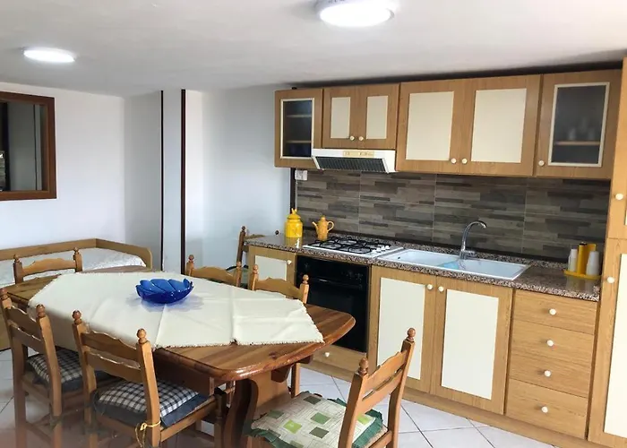 Milicia Apartment