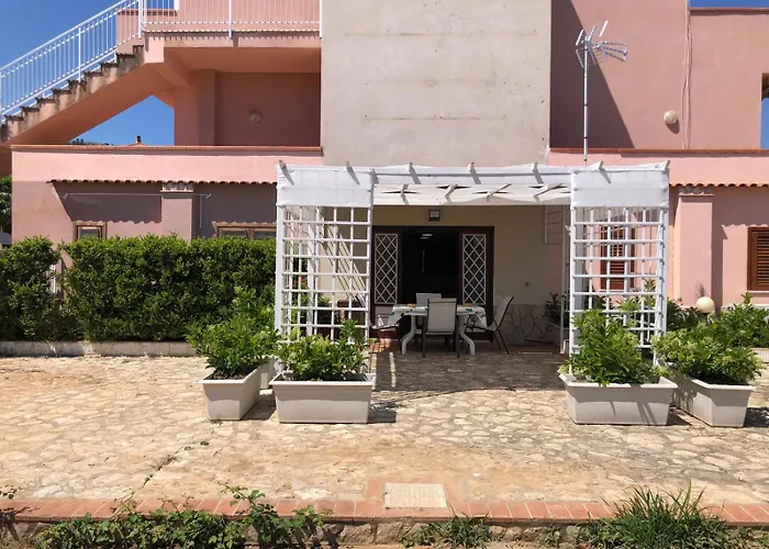 Milicia Apartment
