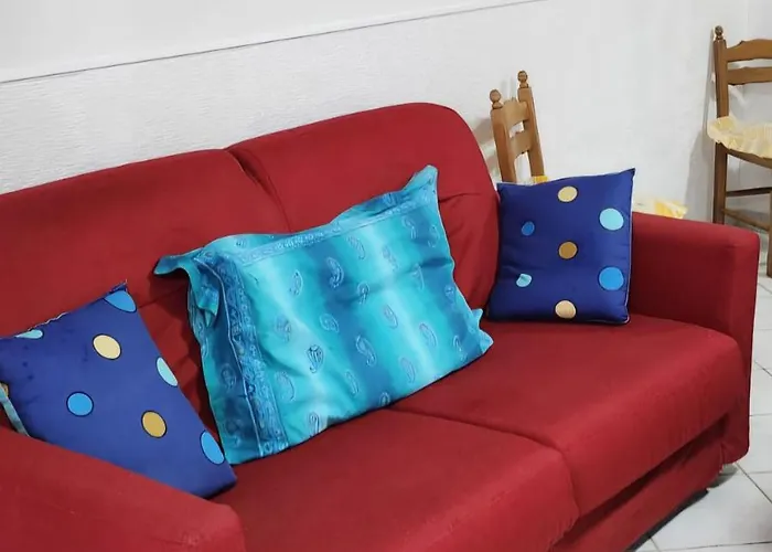Milicia Apartment