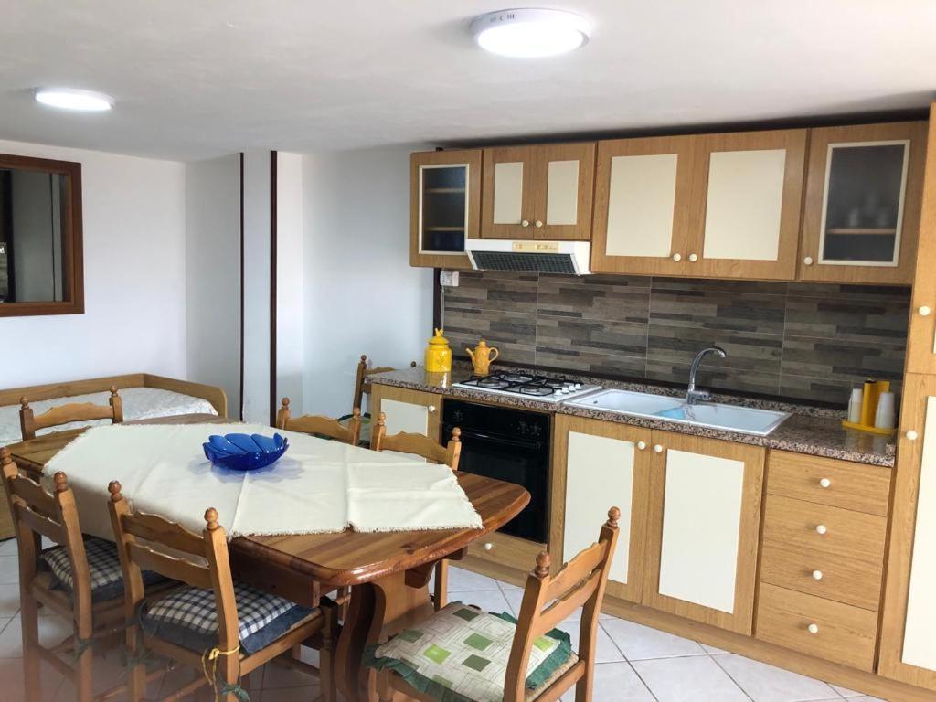 Milicia Apartment *
