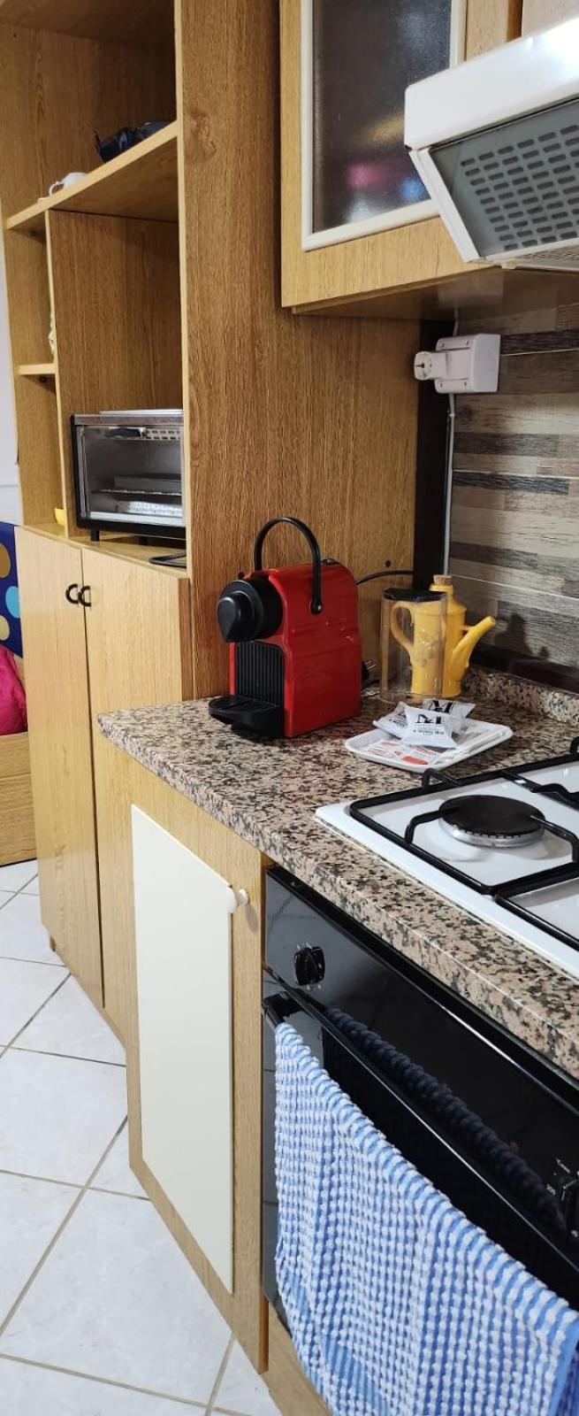 Milicia Apartment Mandra Capreria